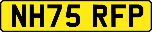 NH75RFP