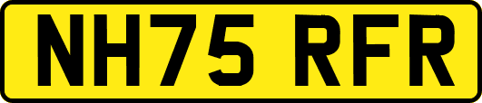 NH75RFR