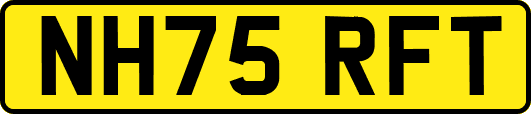 NH75RFT