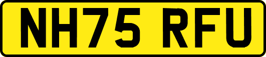 NH75RFU