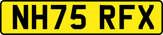 NH75RFX