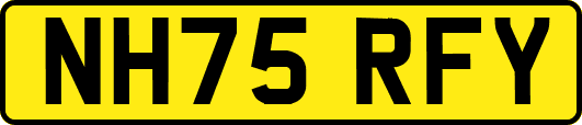 NH75RFY