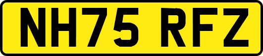 NH75RFZ