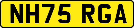 NH75RGA