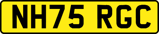 NH75RGC