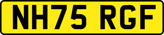 NH75RGF
