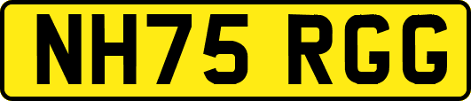 NH75RGG