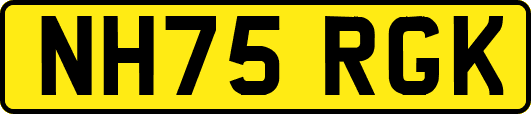 NH75RGK