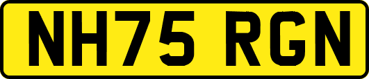 NH75RGN