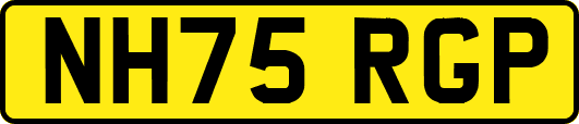 NH75RGP