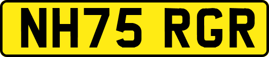 NH75RGR