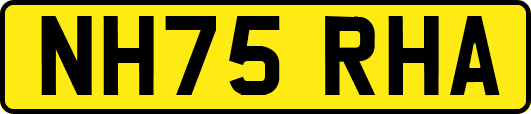NH75RHA