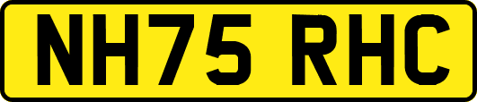 NH75RHC
