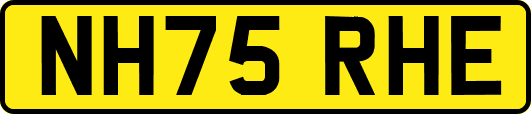 NH75RHE