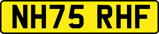 NH75RHF