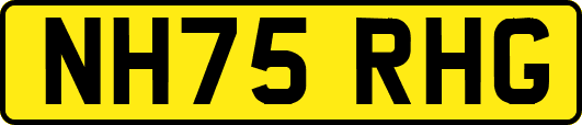 NH75RHG