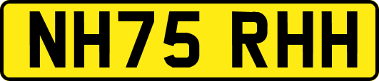 NH75RHH