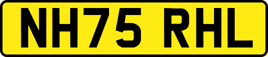 NH75RHL