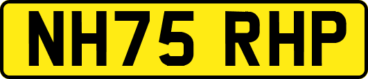 NH75RHP