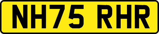 NH75RHR