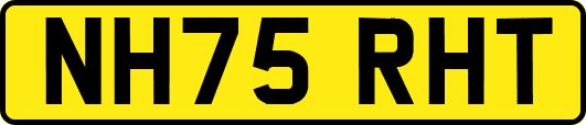 NH75RHT