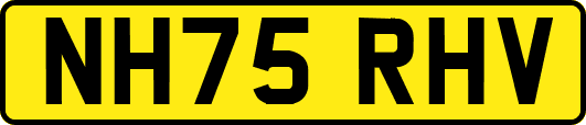 NH75RHV