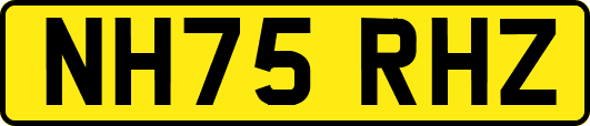NH75RHZ