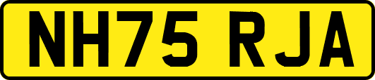 NH75RJA