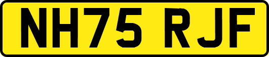 NH75RJF