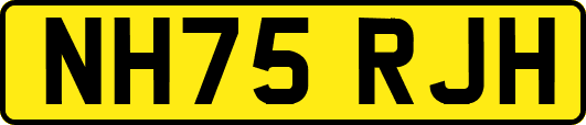NH75RJH