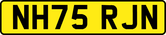 NH75RJN