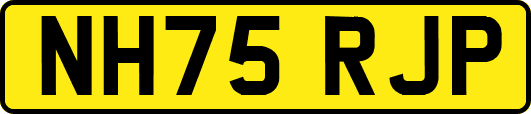 NH75RJP