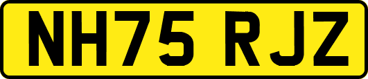 NH75RJZ