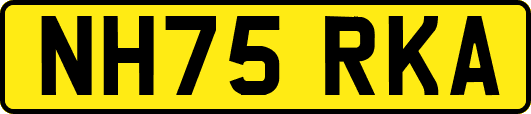 NH75RKA