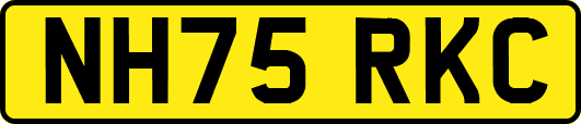 NH75RKC
