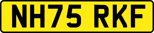 NH75RKF