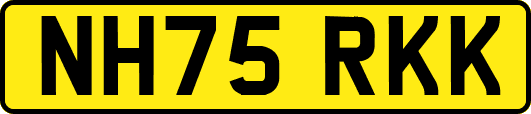 NH75RKK