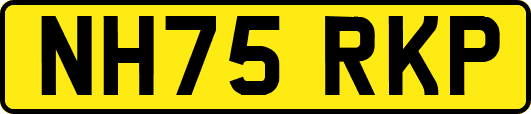 NH75RKP