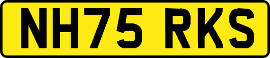 NH75RKS