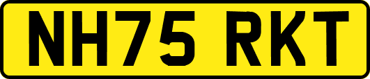 NH75RKT