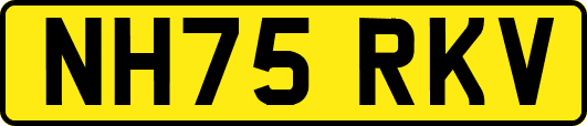 NH75RKV