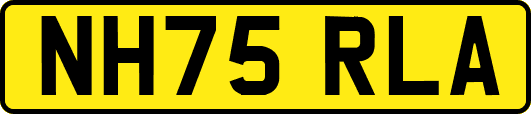 NH75RLA