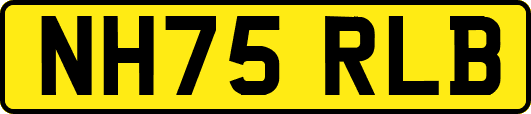NH75RLB