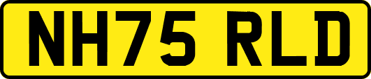 NH75RLD