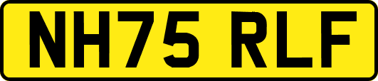 NH75RLF