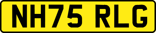 NH75RLG