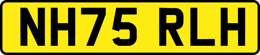 NH75RLH