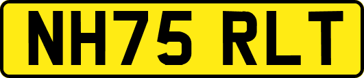 NH75RLT