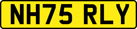 NH75RLY