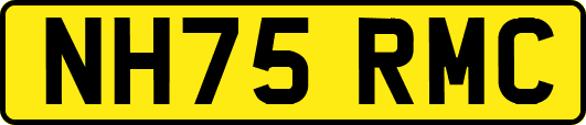 NH75RMC